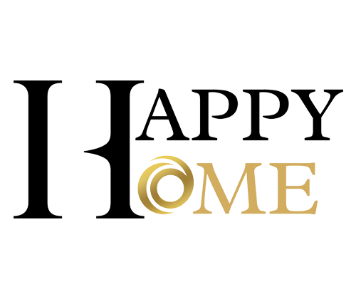 Happy home